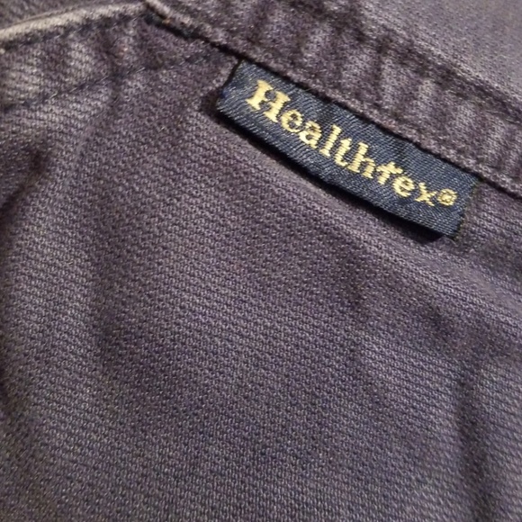 3pc Bundle 2 s/s shirts 1 pants - Picture 7 of 8